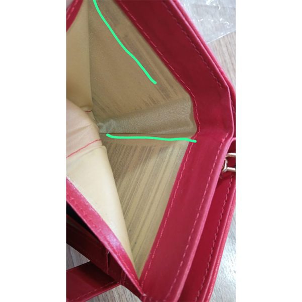 (LIQUIDACION) Billetera Pierre Cardin 51210 - Imagen 3