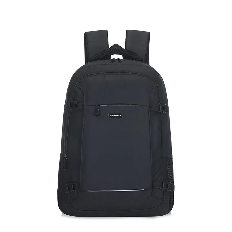 Mochila Portanotebook Alpine Skate 16377 - Imagen 5