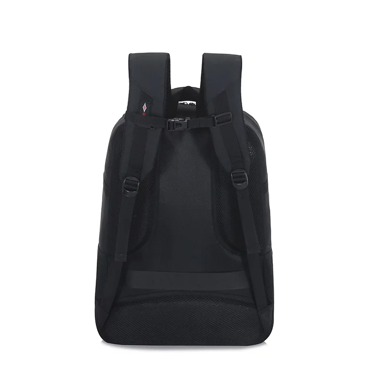 Mochila Portanotebook Alpine Skate 16377 - Imagen 4