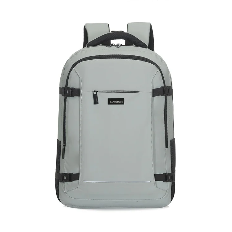 Mochila Portanotebook Alpine Skate 16377 - Imagen 3