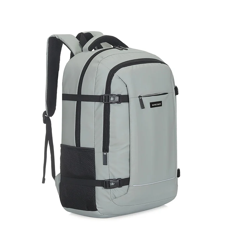 Mochila Portanotebook Alpine Skate 16377 - Imagen 2