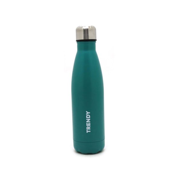 (LIQUIDACION) Botella termica Trendy 16452