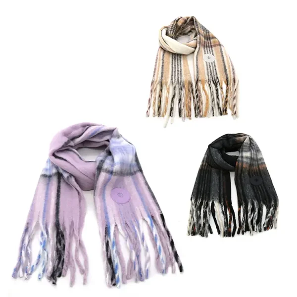 Bufanda Trendy 16852