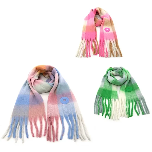 Bufanda Trendy 16855