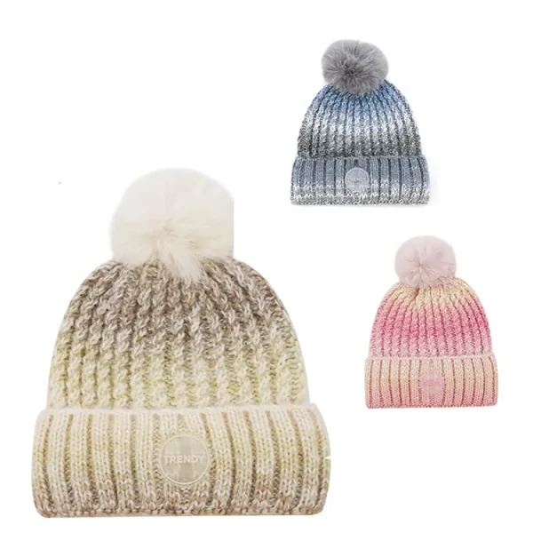 Gorro Trendy 16906