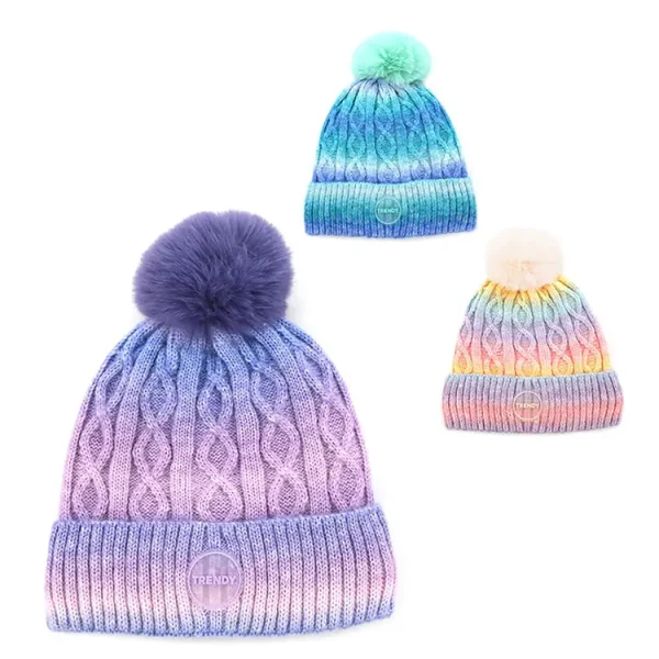 Gorro Trendy 16907