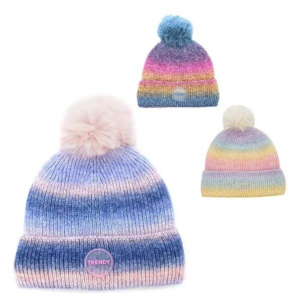 Gorro Trendy 16908