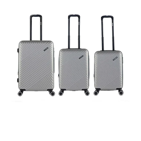 Set Valijas Alpine Skate 16985
