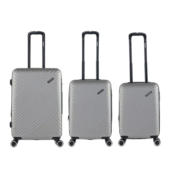 Set Valijas Alpine Skate 16985 - Imagen 7