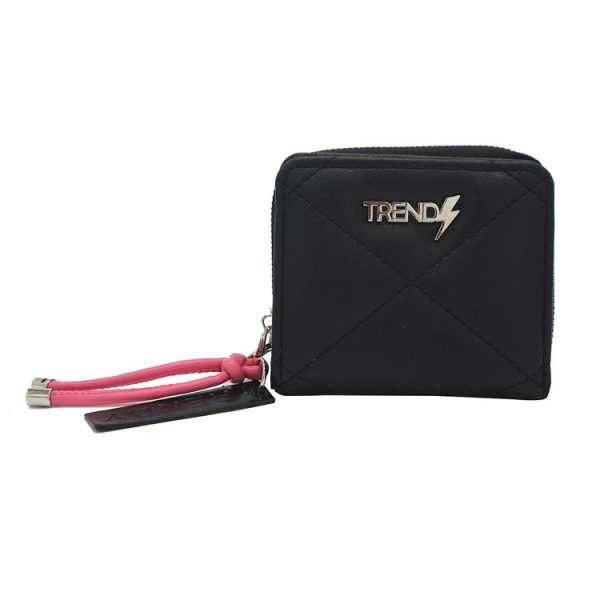 (LIQUIDACION) Billetera Trendy 21456