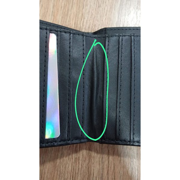 (LIQUIDACION) Billetera Trendy 21559 - Imagen 2