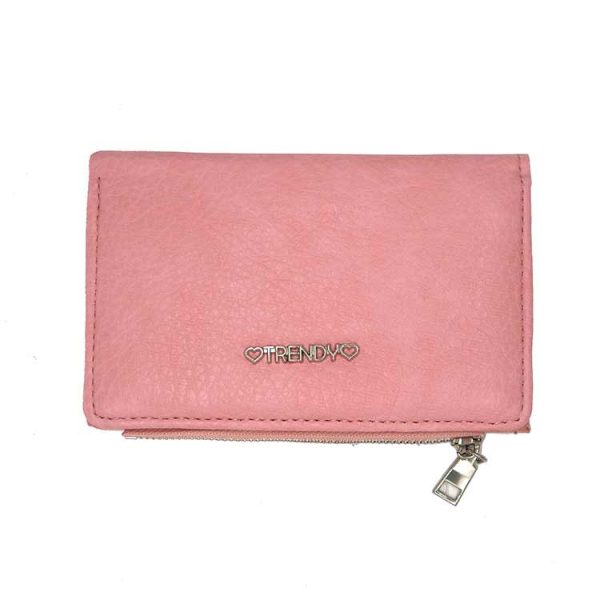 (LIQUIDACION) Billetera Trendy 21560