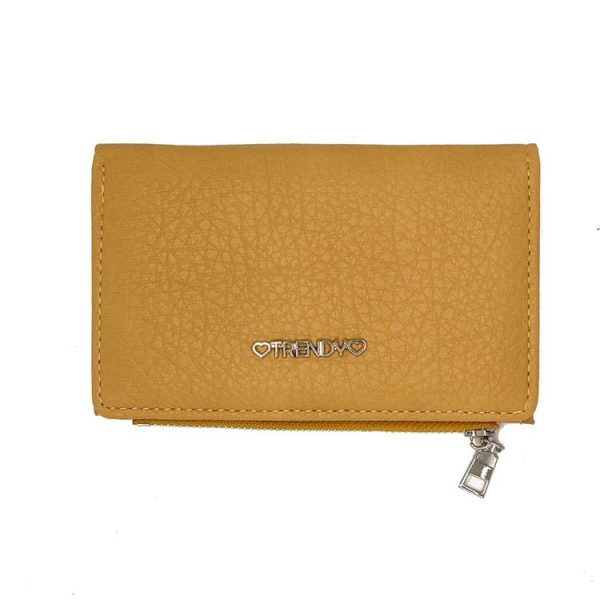 (LIQUIDACION) Billetera Trendy 21560