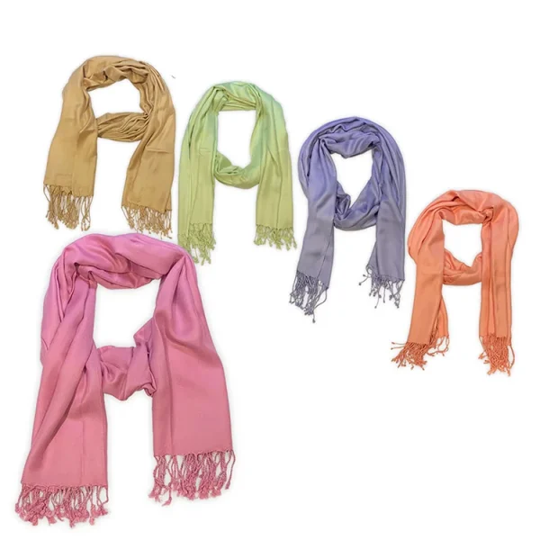 Pashmina India Trendy 27302