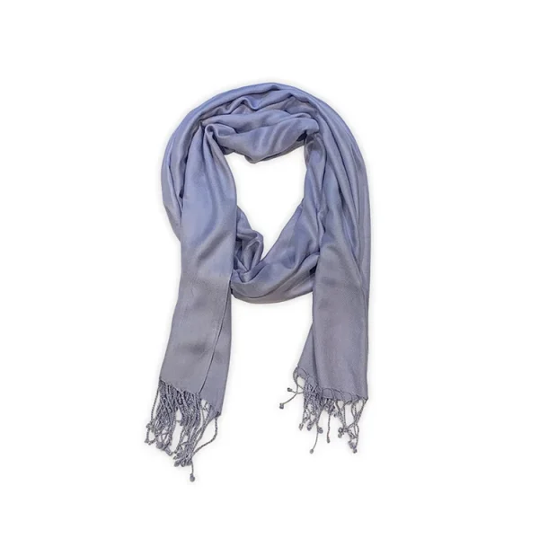 Pashmina India Trendy 27302 - Imagen 4