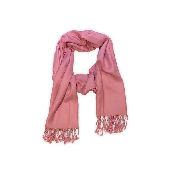 Pashmina India Trendy 27302 - Imagen 3