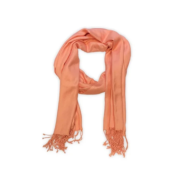 Pashmina India Trendy 27302 - Imagen 2