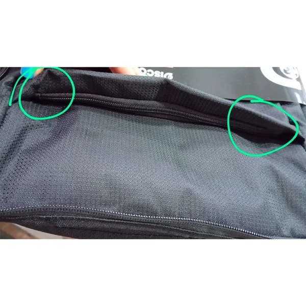 (LIQUIDACION) Carry On plegable Discovery 27781 - Imagen 2