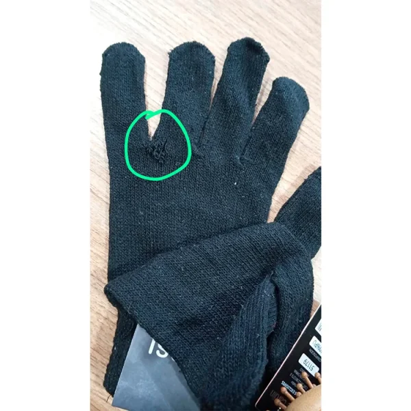 (LIQUIDACION) Guante Bossi 51145 - Imagen 2