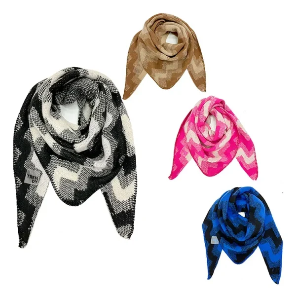 Bufanda Trendy 51688