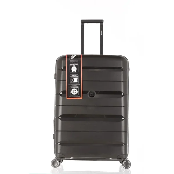 Set Valijas Discovery 16409 - Imagen 7