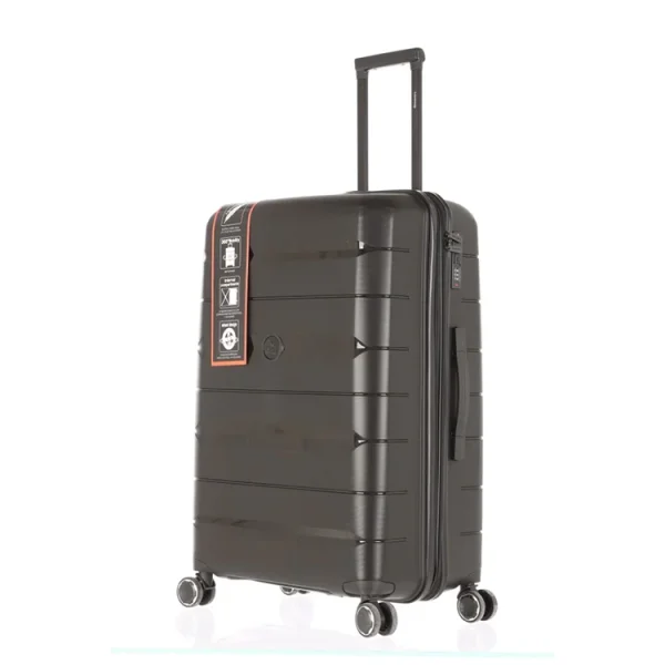 Set Valijas Discovery 16409 - Imagen 5