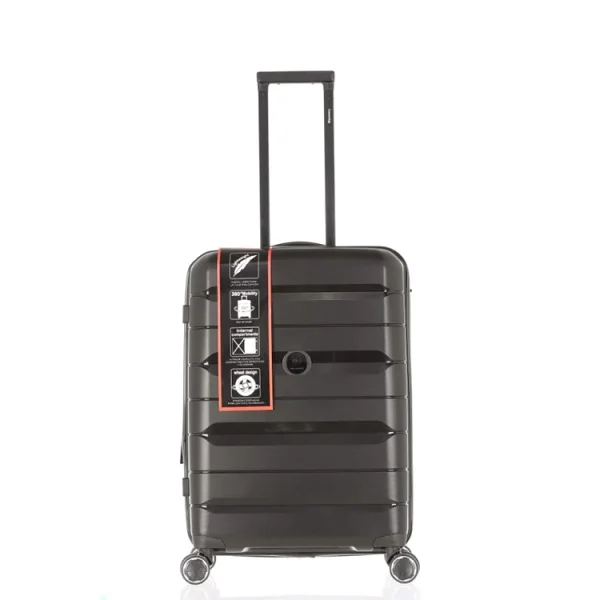 Set Valijas Discovery 16409 - Imagen 3
