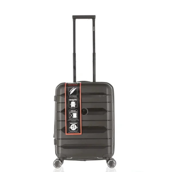 Set Valijas Discovery 16409 - Imagen 2