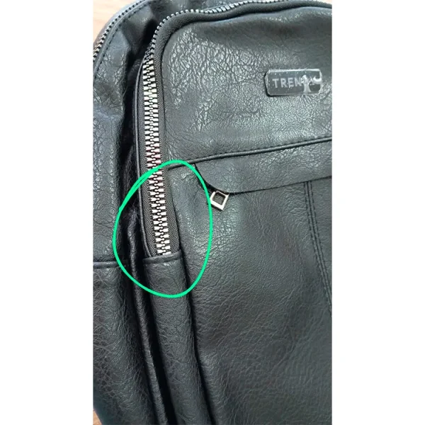 (LIQUIDACION) Mochila Trendy 16483 - Imagen 2
