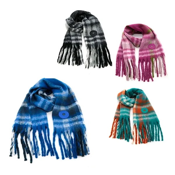 Bufanda Trendy 16860