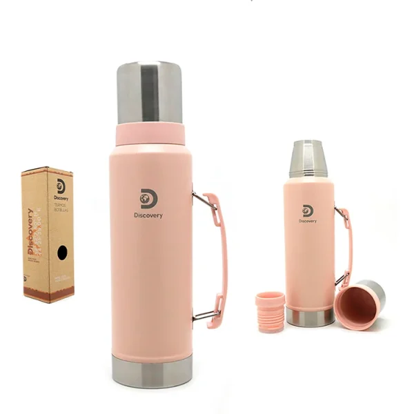 Termo Discovery 17078