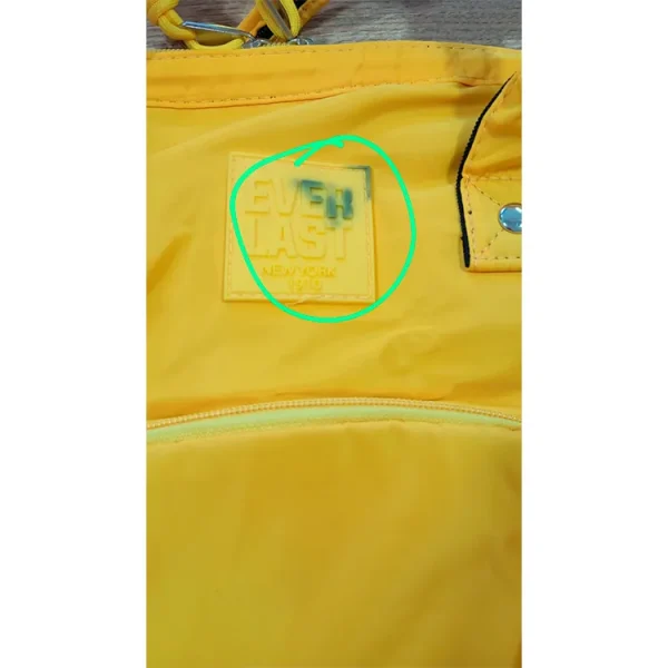 (LIQUIDACION) Mochila boca de pez Everlast 22157 - Imagen 2
