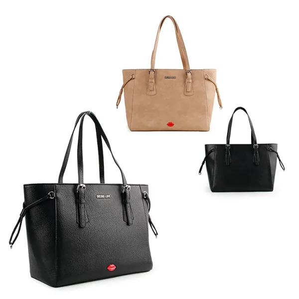 Tote Oreiro Love 27865