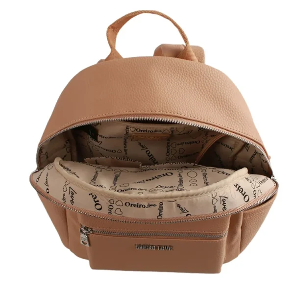 Mochila Oreiro Love 27873 - Imagen 13