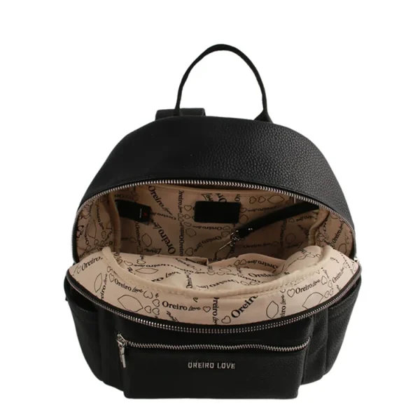 Mochila Oreiro Love 27873 - Imagen 8
