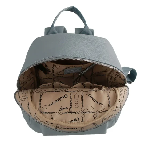 Mochila Oreiro Love 27873 - Imagen 4