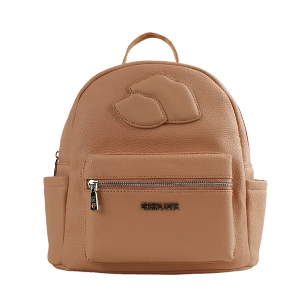 Mochila Oreiro Love 27873 - Imagen 3