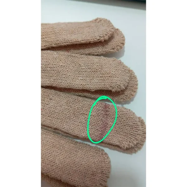 (LIQUIDACION) Guante Trendy 51140 - Imagen 2