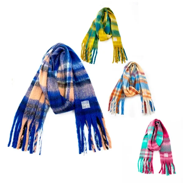 Bufanda Trendy 51681