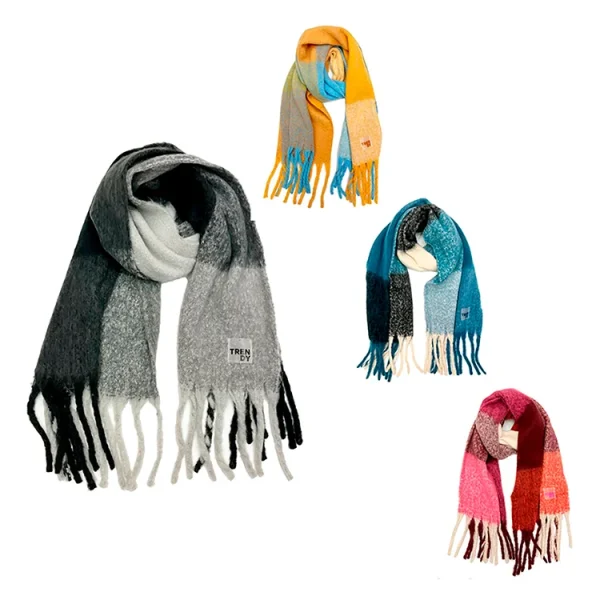 Bufanda Trendy 51682