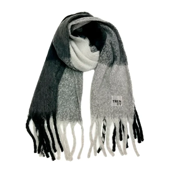 Bufanda Trendy 51682 - Imagen 5