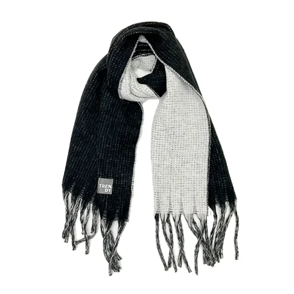 (LIQUIDACION) BufandaTrendy 51687
