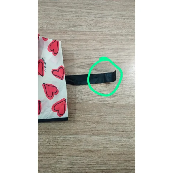 (LIQUIDACION) Paragua Las oreiro 6228 - Imagen 2