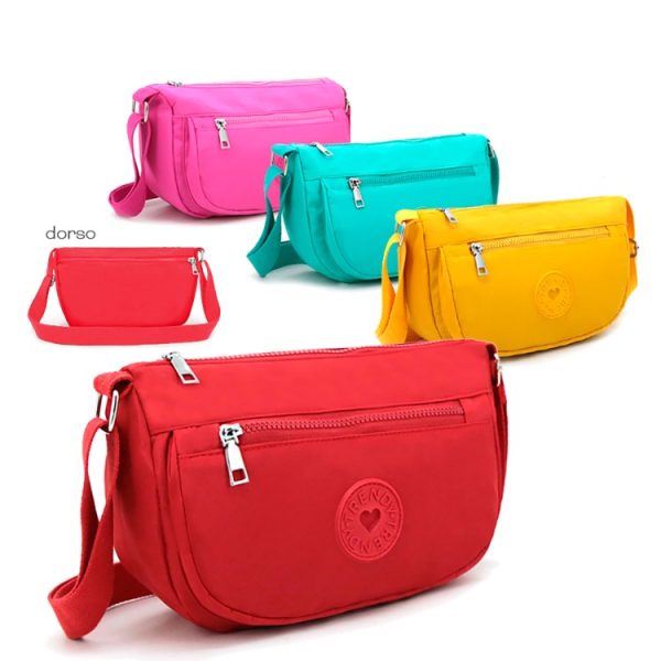 Morral Trendy 15716