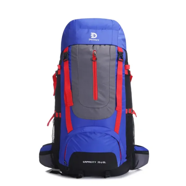 Mochila Camping Discovery 16042 - Imagen 2