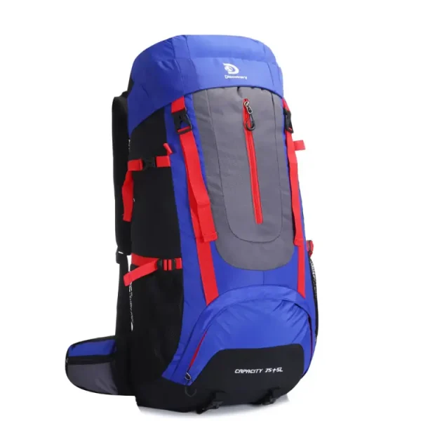 Mochila Camping Discovery 16042 - Imagen 3