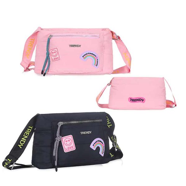Morral Trendy 16159