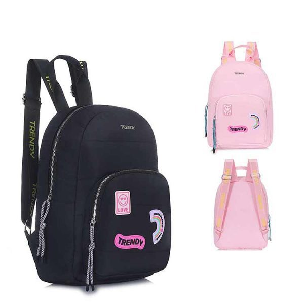 Mochila Trendy 16160