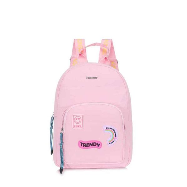 Mochila Trendy 16160 - Imagen 2