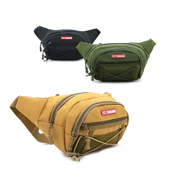 Riñonera Alpine Skate 16226